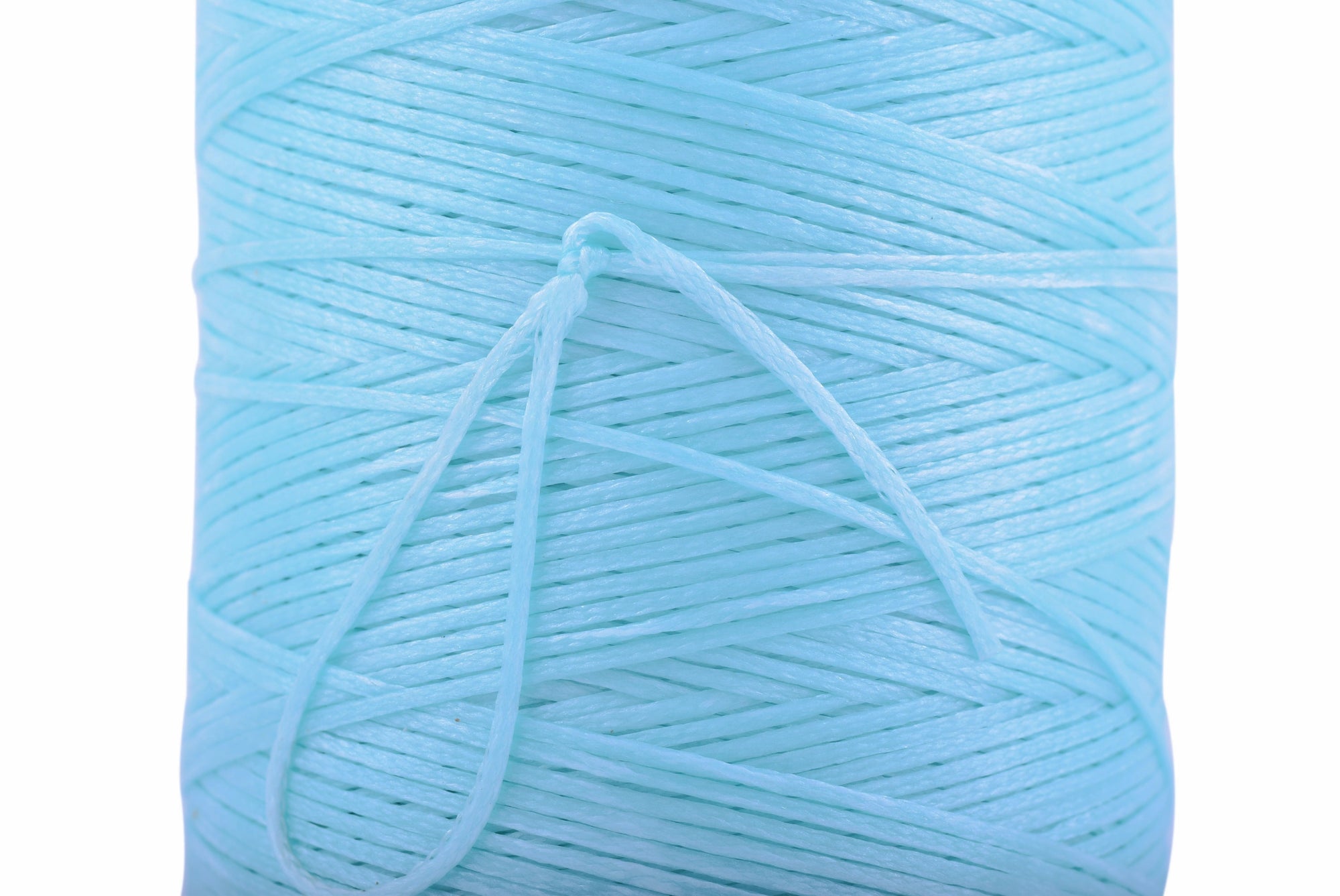 Suede Cord, 5.47 Yards 5mm Flat Leather Thread String for Purse Handbag Shoelace DIY Crafts Bracelet Making, Blue 5pcs | Harfington